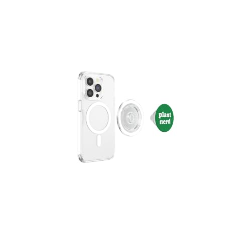 PopSockets de Plantas Naturales Soporte MagSafe para Cuidar tu Jardín de Interior 3