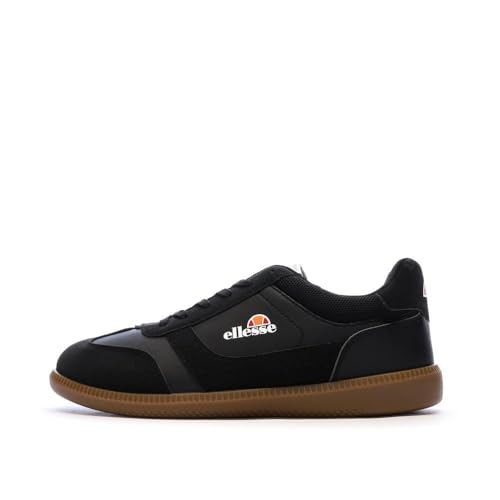 Ellesse Baskets Noires Homme Nala
