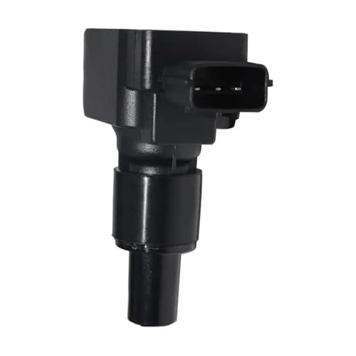 Conector de bobina de encendido Mazda RX-8 para reparación del sistema eléctrico N3H118100