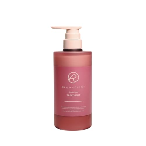 RADIANT danage care SHAMPOO�A�P���`����C�A�T�����i���A�c�����C