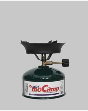 Doğa, Piknik ve Acil Durum İçin Kamp Ocağı Seti, Ürün Kodu: TEK-D01DA32DB15DA830BD0024-CAN - Görsel 4