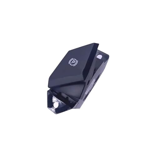 Bouton de frein à main pour Edge 2015-2018 commutateur de stationnement électronique