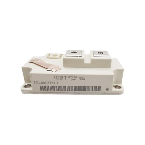 Igbt �p���[���W���[�� FZ400R17KE3 FZ400R17KE4 Igbt ���W���[�� �_�C�I�[�h���W���[�� �g�����W�X�^���W���[��(FZ400R17KE3)
