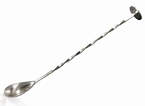 Vin Bouquet FIK 025 - Bartending Mixing Spoon
