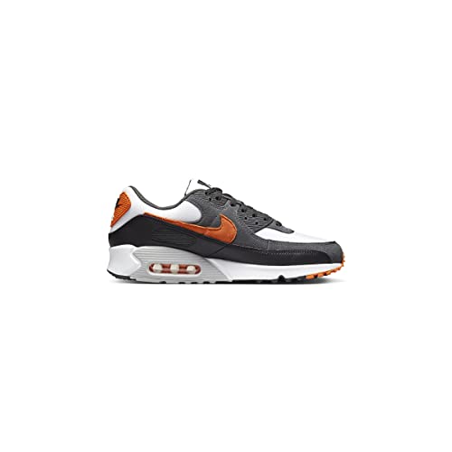 Image of NIKE Air Max 90 PRM Men's Trainers