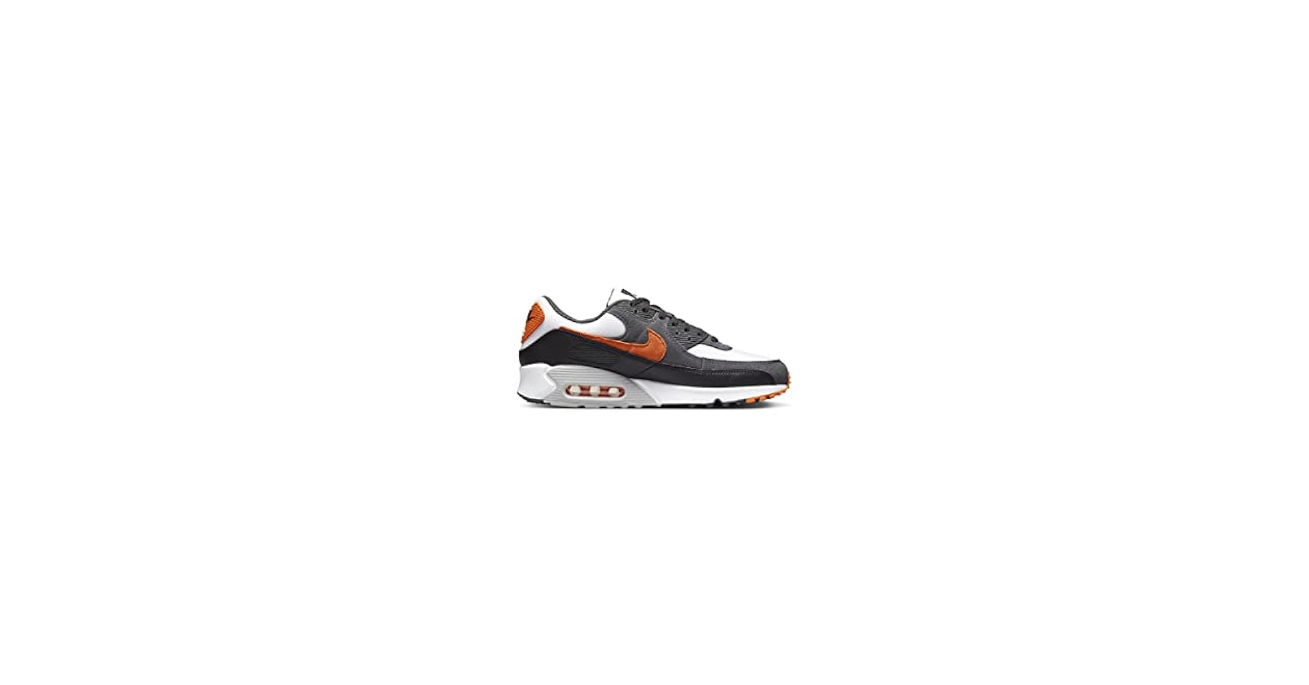 Amazon.com | Nike Air Max 90 DM0029-101, White, 12 AU | Road