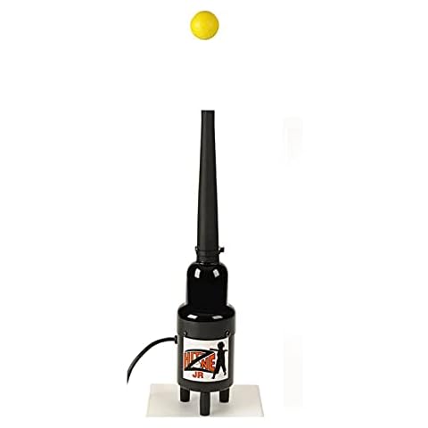 Tee de bateo Hit Zona Jr de béisbol Softball Cover