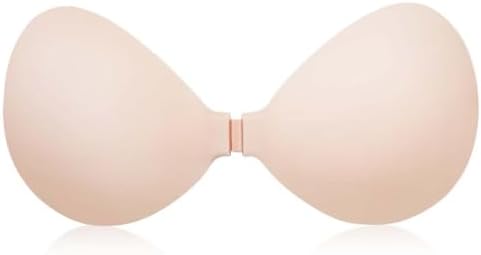Reusable Silicone Nipple Covers - Skin-Gentle(B Cups