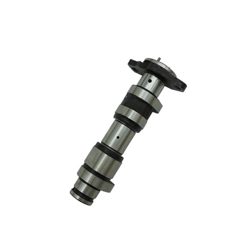 Árbol de levas XT660 de alta ingeniería con acero forjado de máxima durabilidad 2