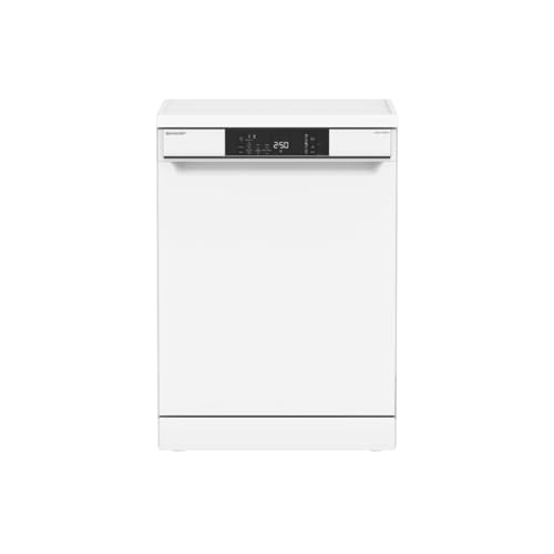 SHARP Lave vaisselle 60 cm QWNA1FF45DW