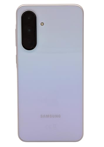 Samsung Galaxy A36 fini le manque d'espace avec son stockage de 128Go