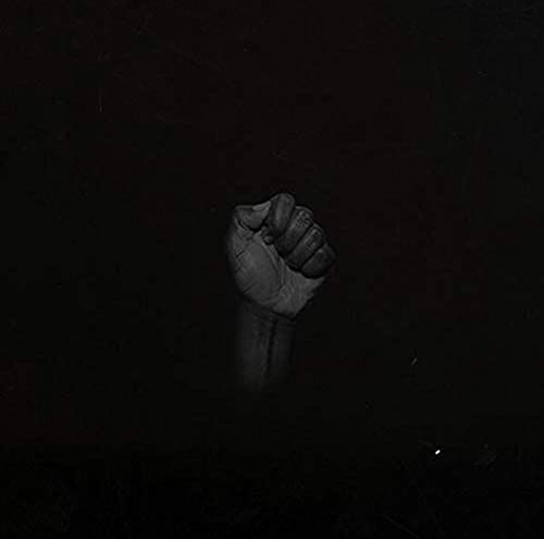 Album Art for Untitled (Black Is) by Sault