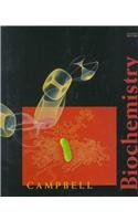 Biochemistry 0030018722 Book Cover