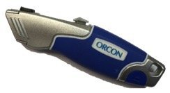 Dual Blade Action Knife