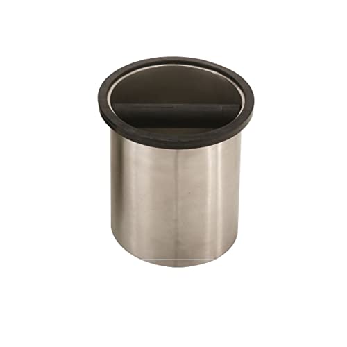 Rattleware Knock Box (6.25"X7.5" Round) #TOP7