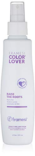 FRAMESI Color Lover Raise The Roots, 6 Fl Oz