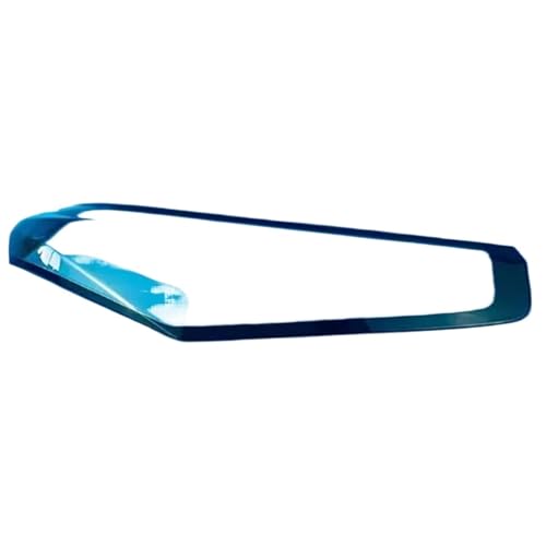 Boîtier de feu arrière gauche pour Geely Galaxy L7 2023-2024 : coque de rechange d'origine extérieure
