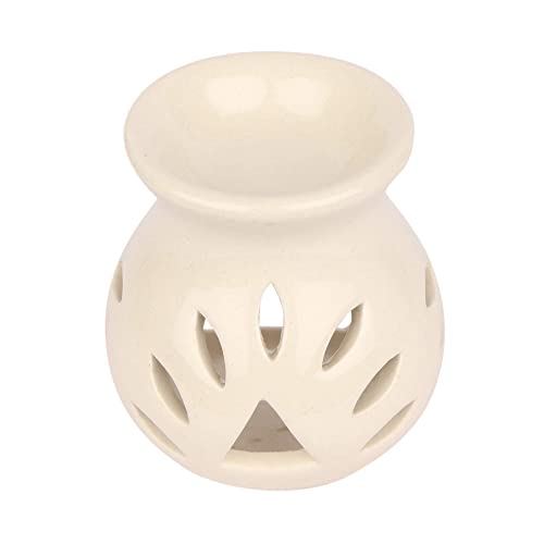 Image of Pure Source India Aroma Set with 10ml Relaxing Aroma Oil and 4 Tea Candles,