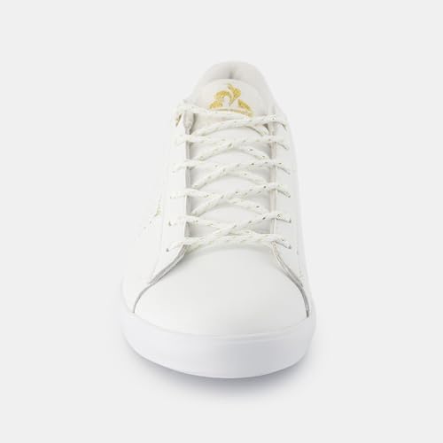 Baskets femme Le Coq Sportif Lucie - vue 8