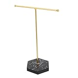 Photo Gallery romisbaba espositore base e supporto pratico per orecchini e collane organizer resistente per casa e negozio Photo Gallery romisbaba espositore base e supporto pratico per orecchini e collane organizer resistente per casa e negozio