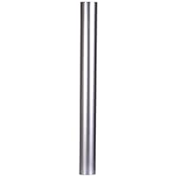 FIREFIX A80/1 FAL-Rohr 80 ø, 1000mm lang, 0,6mm stark