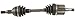 Cardone Industries 60-1060 Auto Part