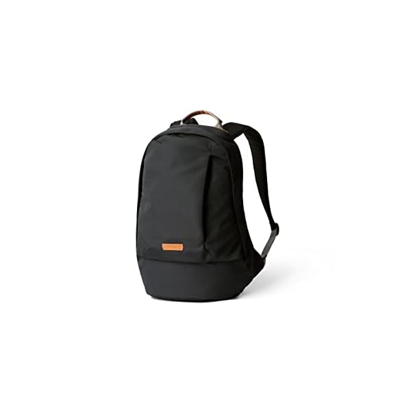 Bellroy-Classic-Backpack-2nd-Edition-Unisex-Laptop-Backpack-20L-Slate Bellroy Classic Backpack 2nd Edition (Unisex Laptop Backpack, 20L) - Slate