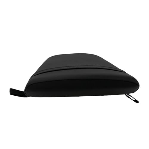 Asiento trasero de alta resistencia para YZF-R6 7