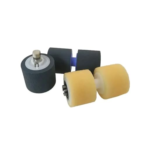 5Zbg0434B002AA MG1-3684 MA2-6772 MG1-3457 Exchange Roller Kit ImageFormula Scanner Models DR-5010C DR-6030Ciԍ