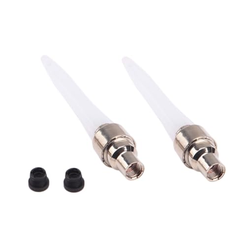 Anneome 2 Piezas Luces de Rueda de Bicicleta LED Taburete Plegable pequeño Accesorios para Llantas Bike Light Accesorios Bicicleta Tapas de Coche de luz Linterna neumático luz de llanta