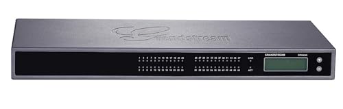 Grandstream Networks GXW4248V2 Gateway 48 Fxs 1 Gige