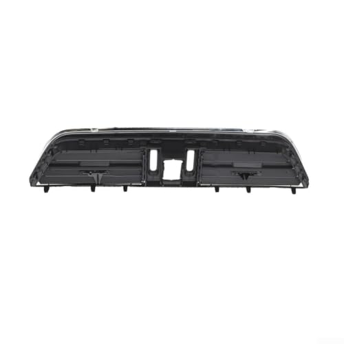 Cubierta de panel de rejilla 5E0820951C de ventilación central para Skoda Octavia 7