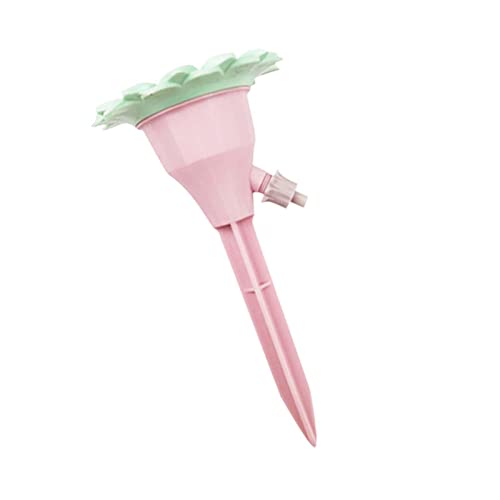 Automatic Watering System for Potted Plants,Self Plant Watering Spikes | Adjustable Plant Watering w