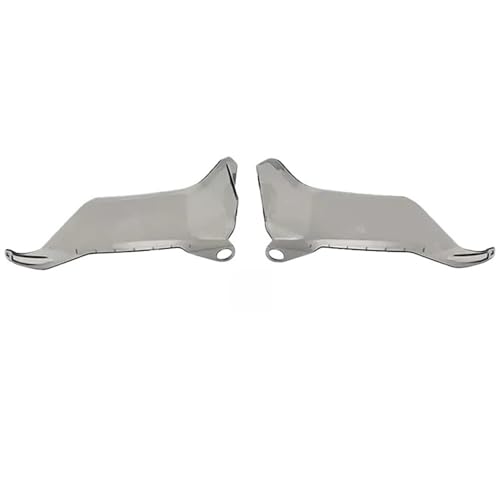 Protecteur guidon moto R1300GS pare-brise protège-mains carbone 2024