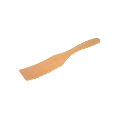 Dexam 27cm Wooden Curved Spatula Cover
