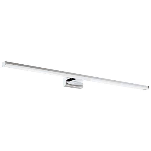 Luxera 70202 Applique murale pour salle de bain IP44 LED 1 x 15 W Cover