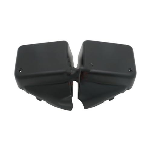 Couvercles de carénage latéraux moto Shadow Spirit VT750 DC cadre