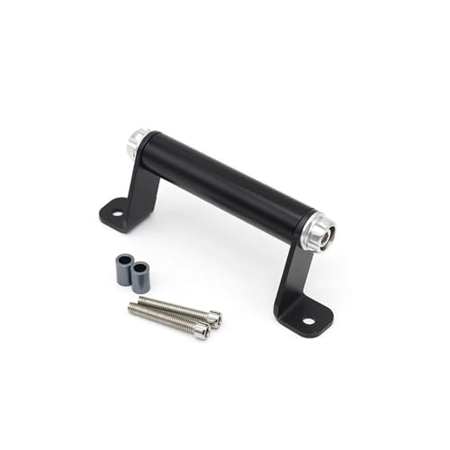 GPS-Handy Halter Motorrad-Navigationshalterung Für Yamaha YZF R15 R125 2023 2024 GPS-Handyhalterung Mit Querträger