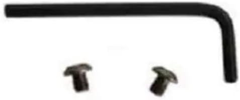 TOTO TTHP3232 Screw with Wrench Set N/A