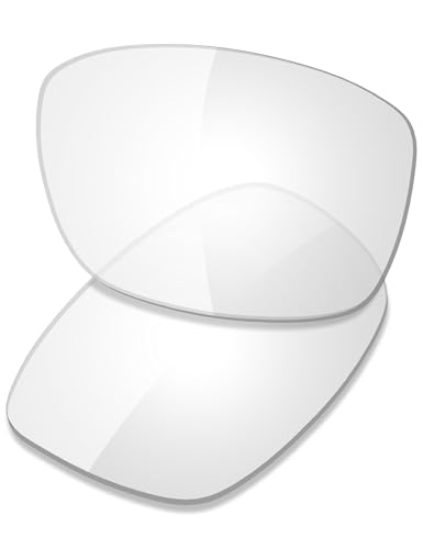 Image of SAUCER Premium Replacement Lenses Compatible with Costa Del Mar Cut 06S9047 Sunglasses