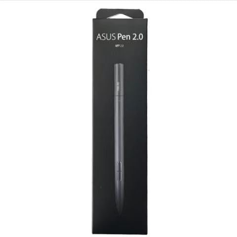 For ASUS Pen 2.0 SA203H Active Stylus for ZenBook/VivoBook Pen 2.0 For ASUS Pen 2.0 SA203H Active Stylus for ZenBook/VivoBook Pen 2.0
