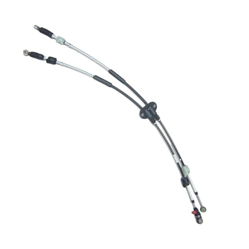 Cable de control de cambio automático BP4K-46-500 para Mazda 3 2.0L