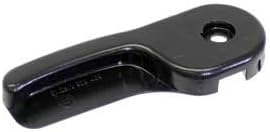 BMW e32 e36 z3 Hood Release Handle lever GENUINE new e36.7