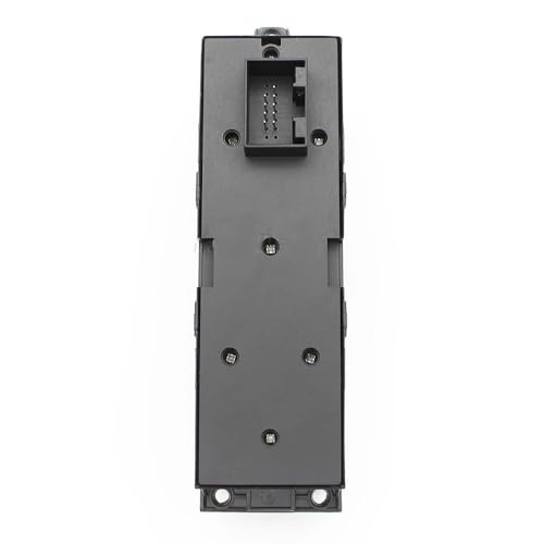 Bouton de lève-vitre pour Golf et Passat 1998-2005 interrupteur commande