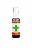 Feedermania Carp Care Spray, Blauspray, Bluespray, Carp First aid Spray