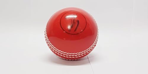 Image of Onekbhalo Onekbalo Cricket Ball (I 30 Red)
