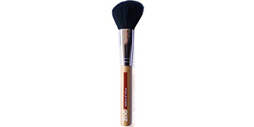 ZAO blush, blush brush, make-up brush made of bamboo for natural cosmetics