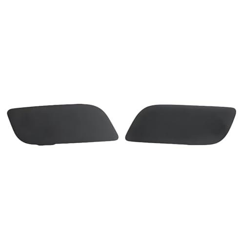 Capuchons buse lave-phare pare-chocs avant 8J0807753B 8J0807754B TT