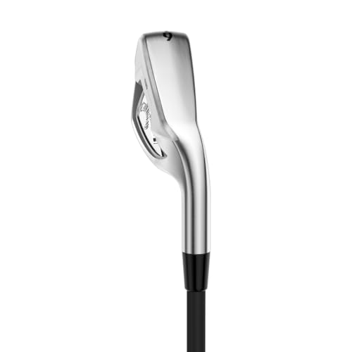 Callaway Quantum Max Fast Iron Set - High-Performance Golf