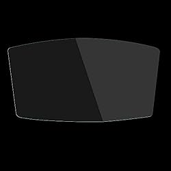 salvapantallas de moto Película De Protección Contra Rayaduras De Panel De Motocicleta, Instrumento, Velocímetro, Pegatina Protectora De Pantalla Para Ya&ma&ha NMAX 155 2020